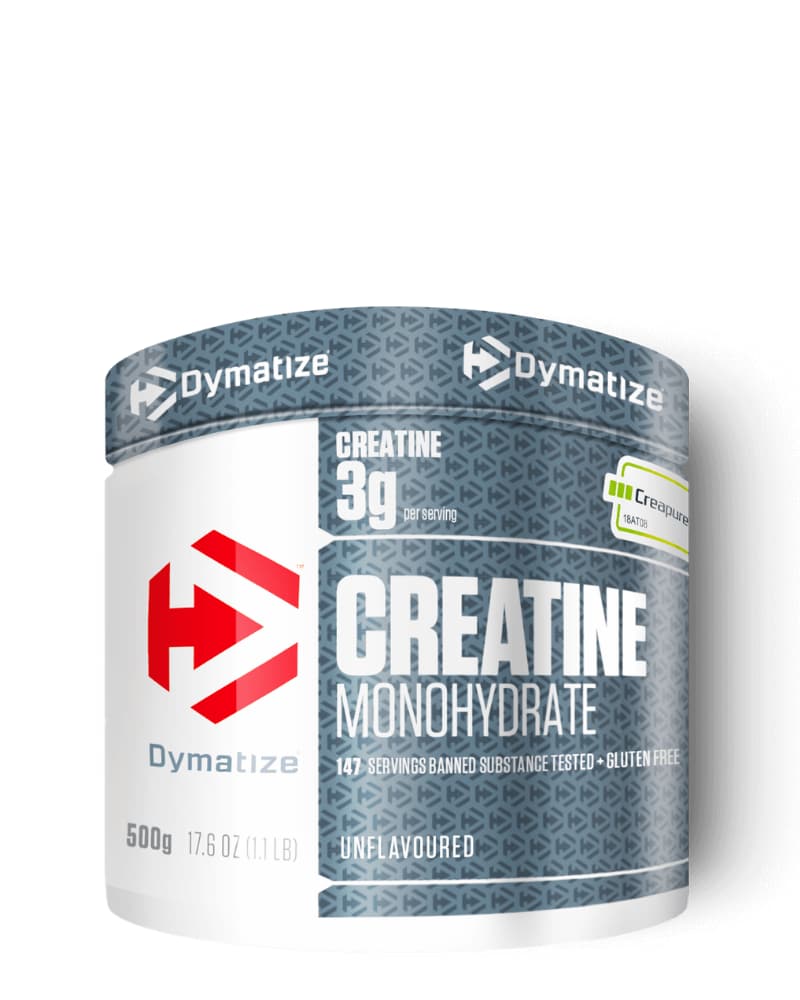 Dymatize Creatine Monohydrate Creapure 500 g