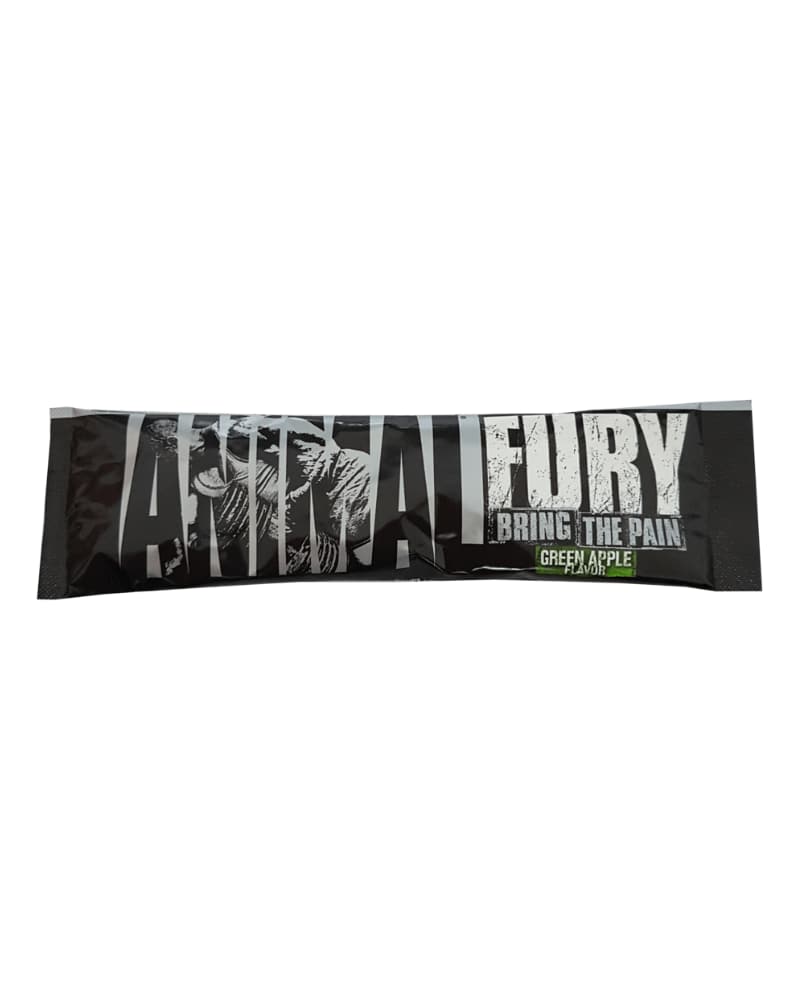 Universal Nutrition Animal Fury - 1 serving
