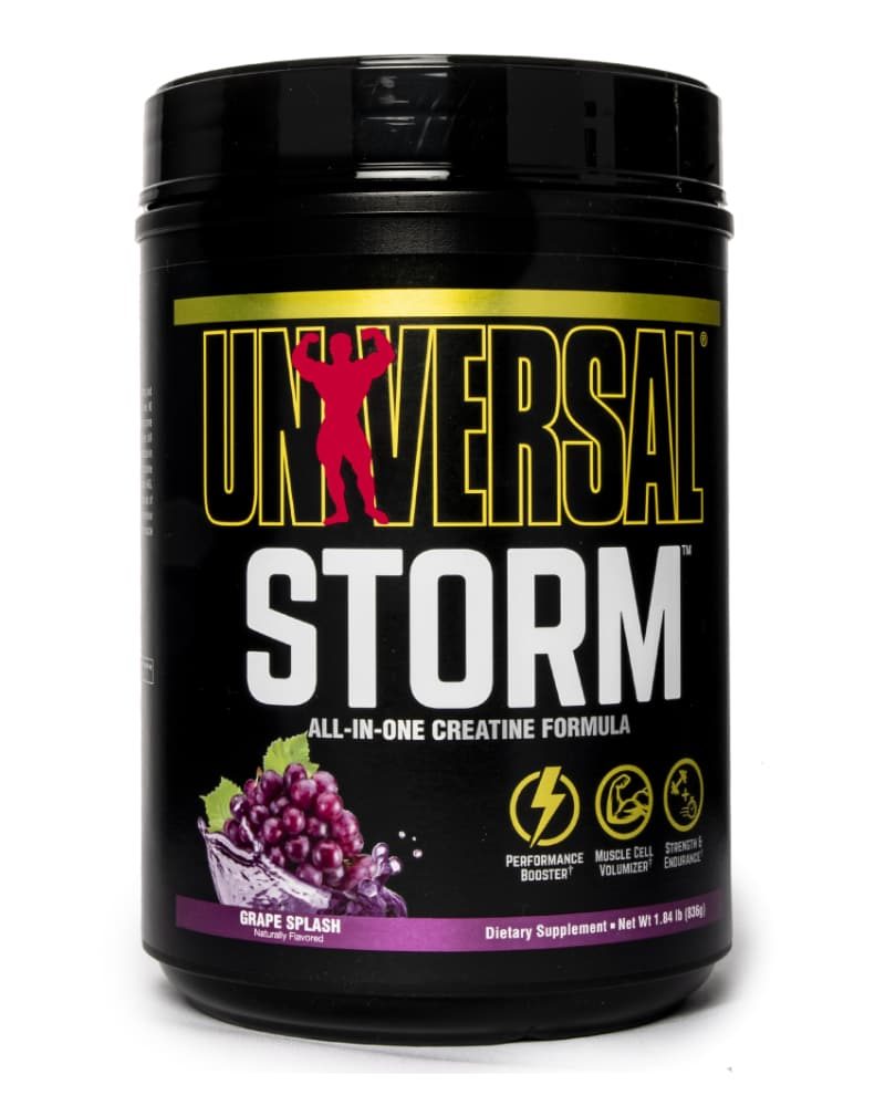 Universal Nutrition Storm 758gr