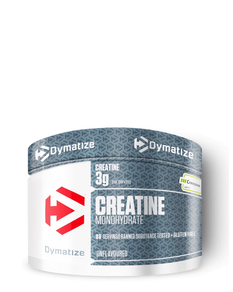 Dymatize Creatine Monohydrate Creapure - 300 g