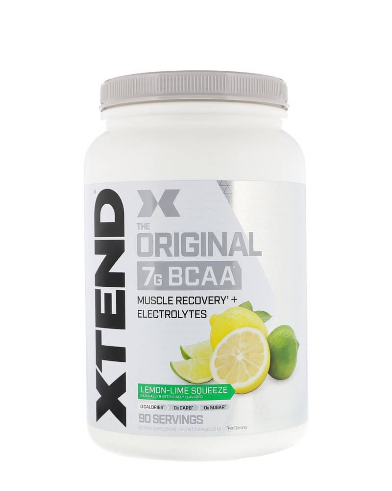 Scivation Xtend Ripped BCAA 30 serv Pret ,00 lei