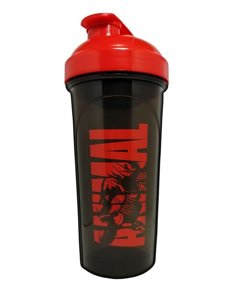 Universal Nutrition Black Pump - Iconic Red shaker 700ml