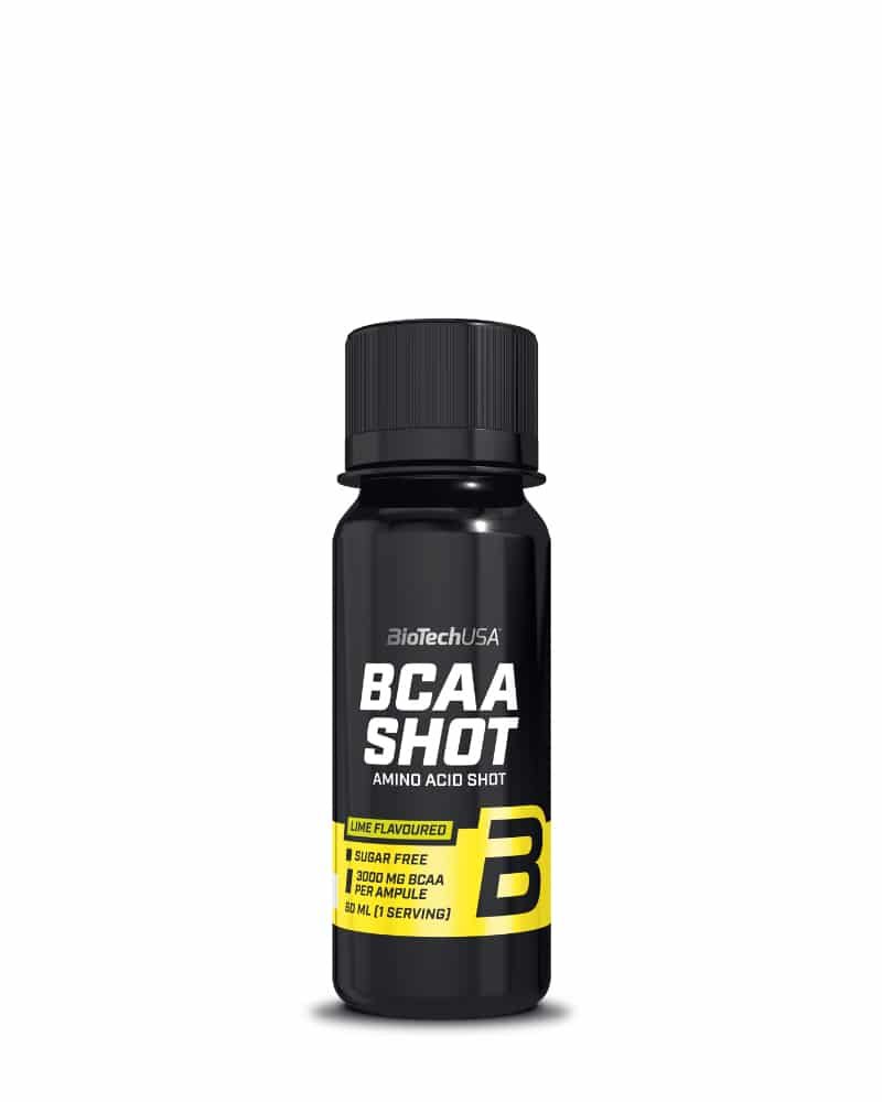 BioTech BCAA Shot - 60 ml