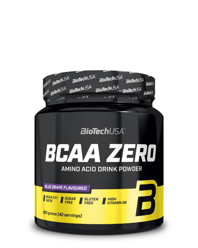 BioTech BCAA Zero - 360 g