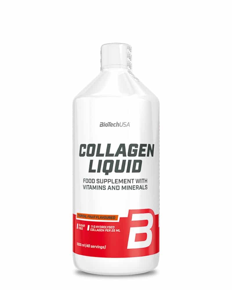 BioTech Collagen Liquid - 1000 ml
