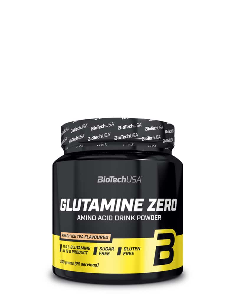 BioTech Glutamine Zero - 300 g