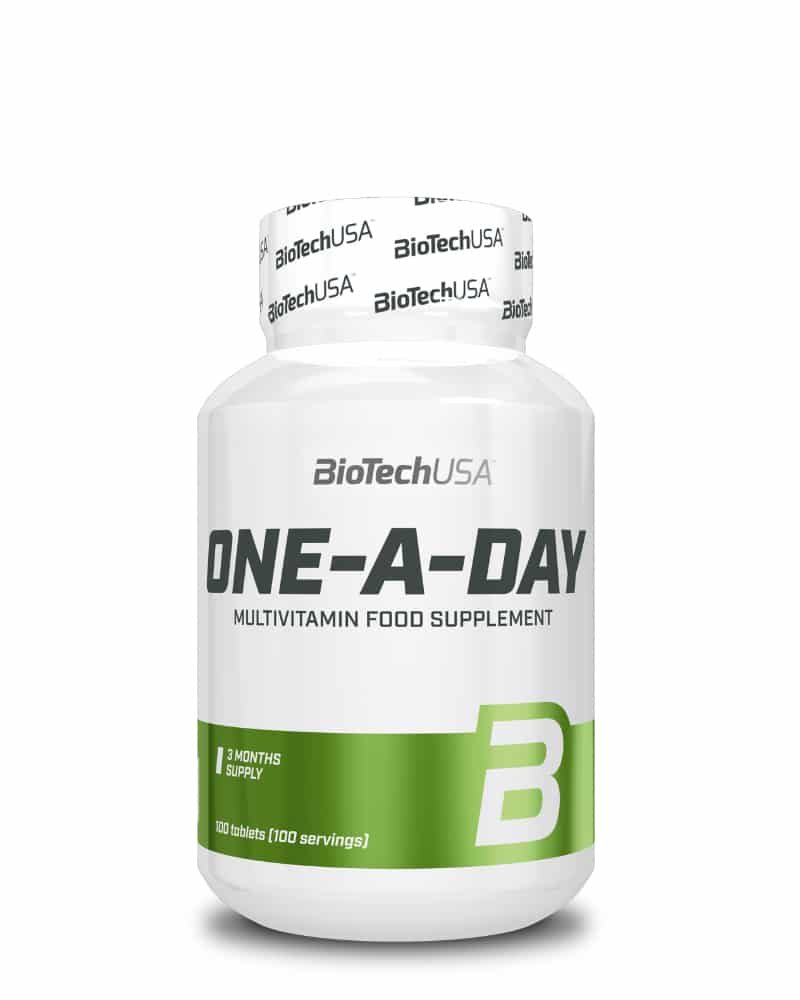 BioTech One a Day - 100 tabs