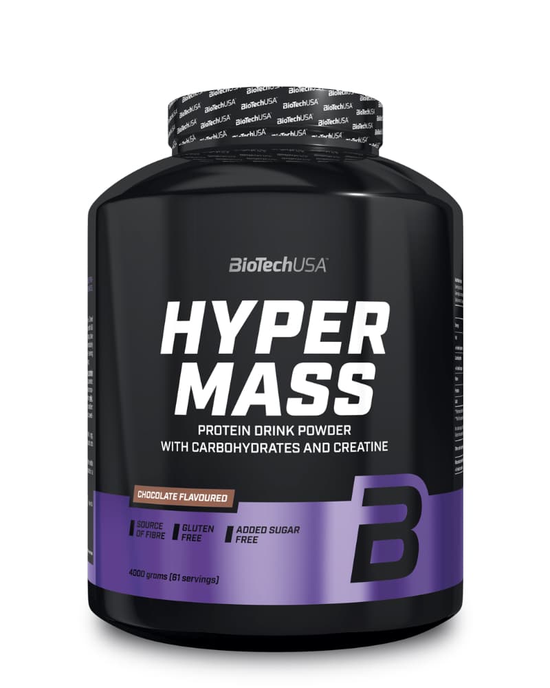 Biotech Hyper Mass - 4 kg