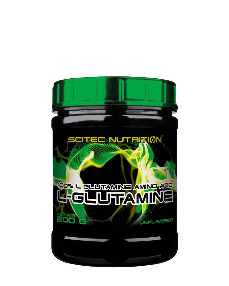 Scitec L-Glutamine - 300 g