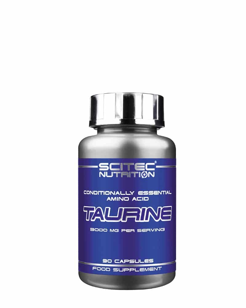 scitec-nutrition-taurine-90-capsules
