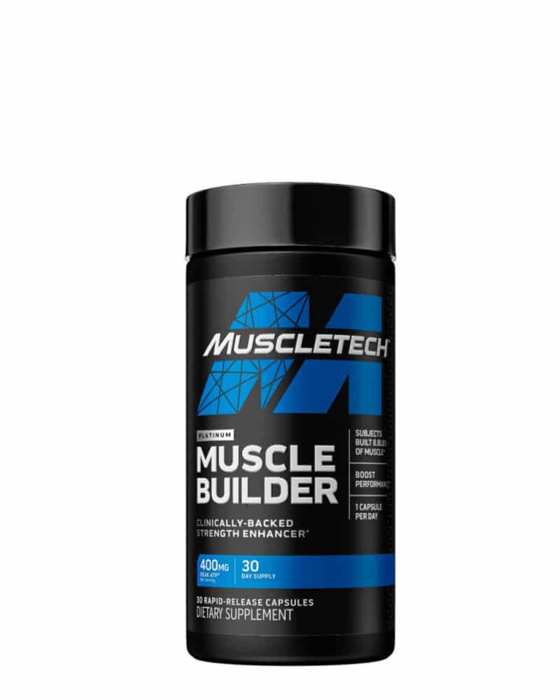 muscle builder