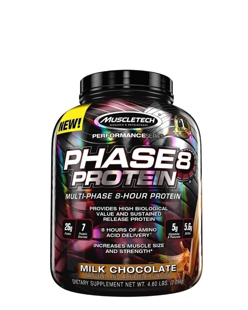 phase8 protein chocolate
