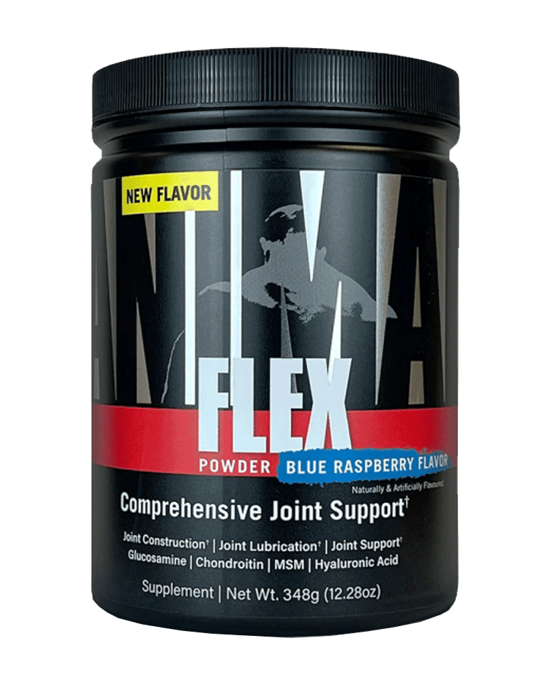 Animal Flex Powder 30 portii - Universal Nutrition