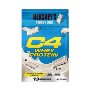 Cellucor C4 Whey Protein - 13 servings