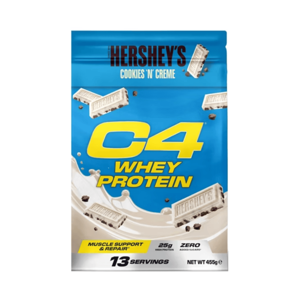 Cellucor C4 Whey Protein - 13 servings