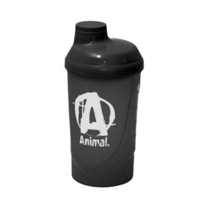 Universal Nutrition Animal Black Shaker – 700ml