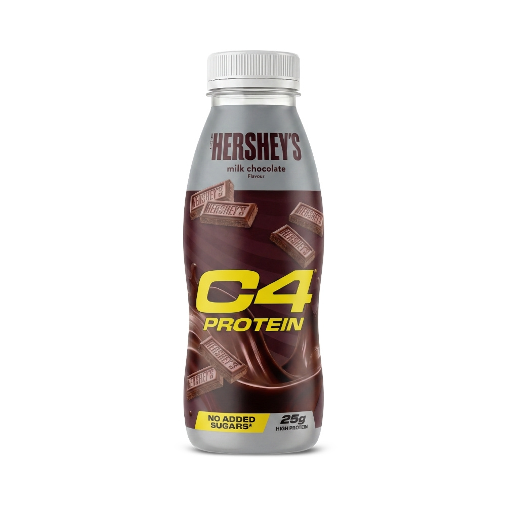 C4 - Protein - 330ml