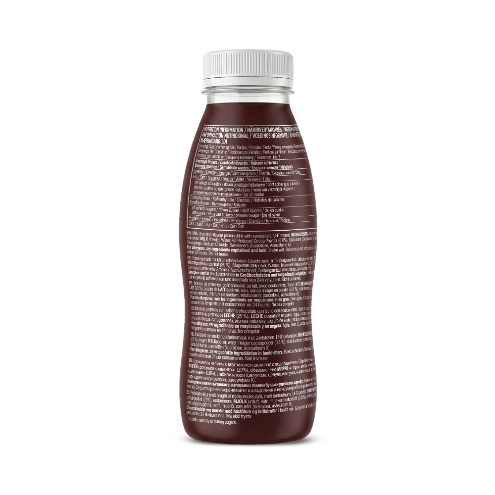 C4 - Protein - 330ml - imagine 2