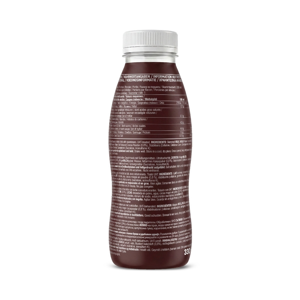 C4 - Protein - 330ml - imagine 3