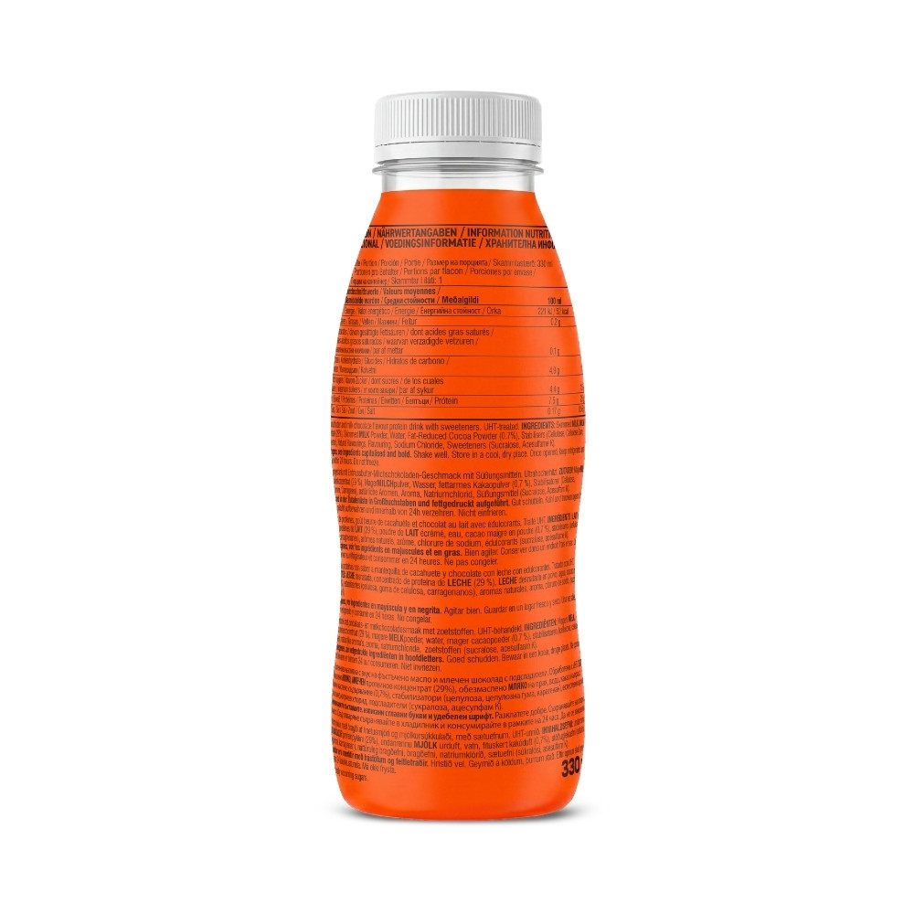 C4 - Protein - 330ml - imagine 7