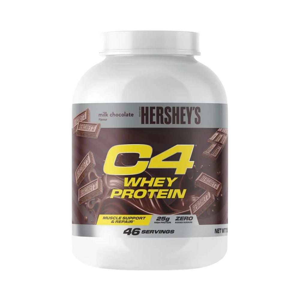 Cellucor C4 Whey Protein – 46 servings