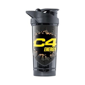 Cellucor C4 Energy Shieldmixer - 700ml