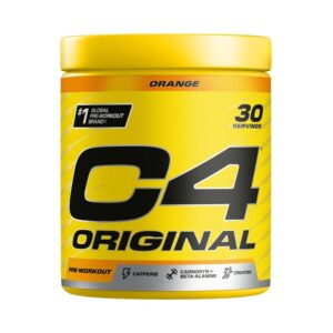 Cellucor C4 Original – 30 servings
