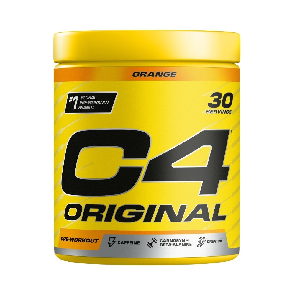 Cellucor C4 Original – 30 servings