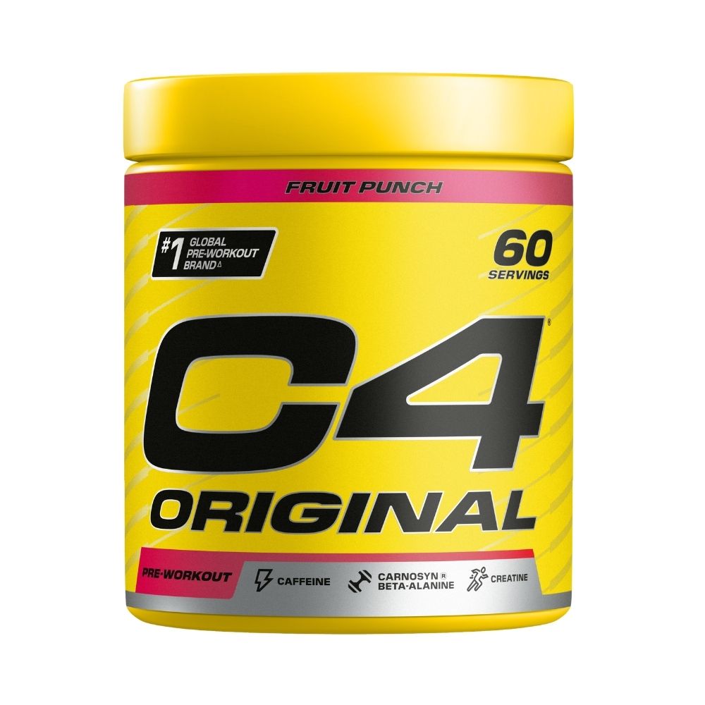 Cellucor C4 Original – 60 servings