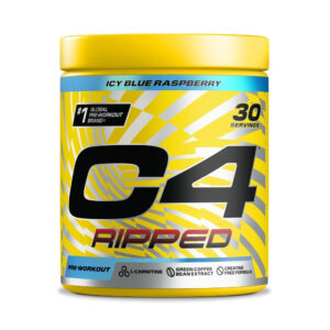 Cellucor C4 Ripped – 30 servings