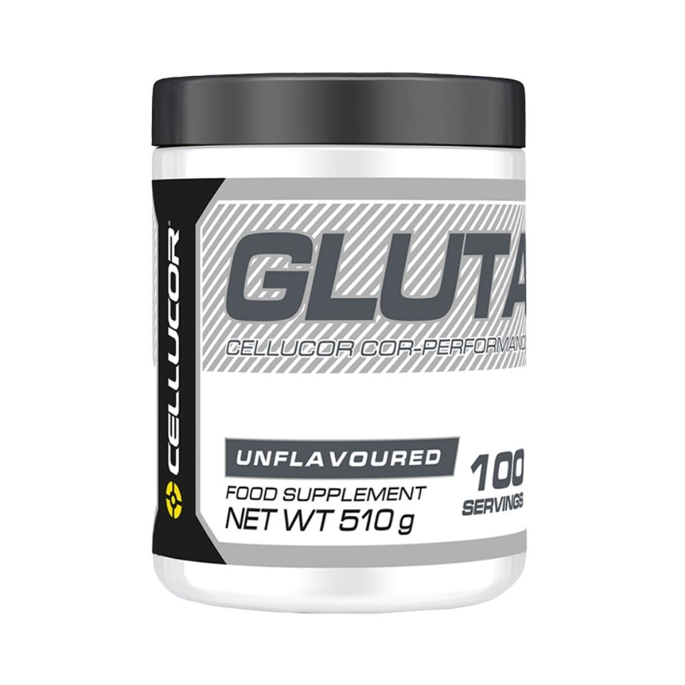 Cellucor Cor-Performance Glutamine – 510gr – 100 servings