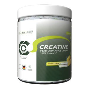 Chemp® Creatine Performance Chews 100% Creapure - 150 tabs