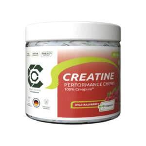 Chemp® Creatine Performance Chews 100% Creapure - 90 tabs