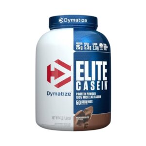 Dymatize Elite Casein 1.8 kg