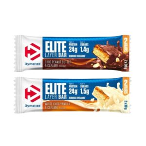 Dymatize Elite Layer Bar – 60g