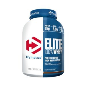 Dymatize Elite Whey – 2,17kg