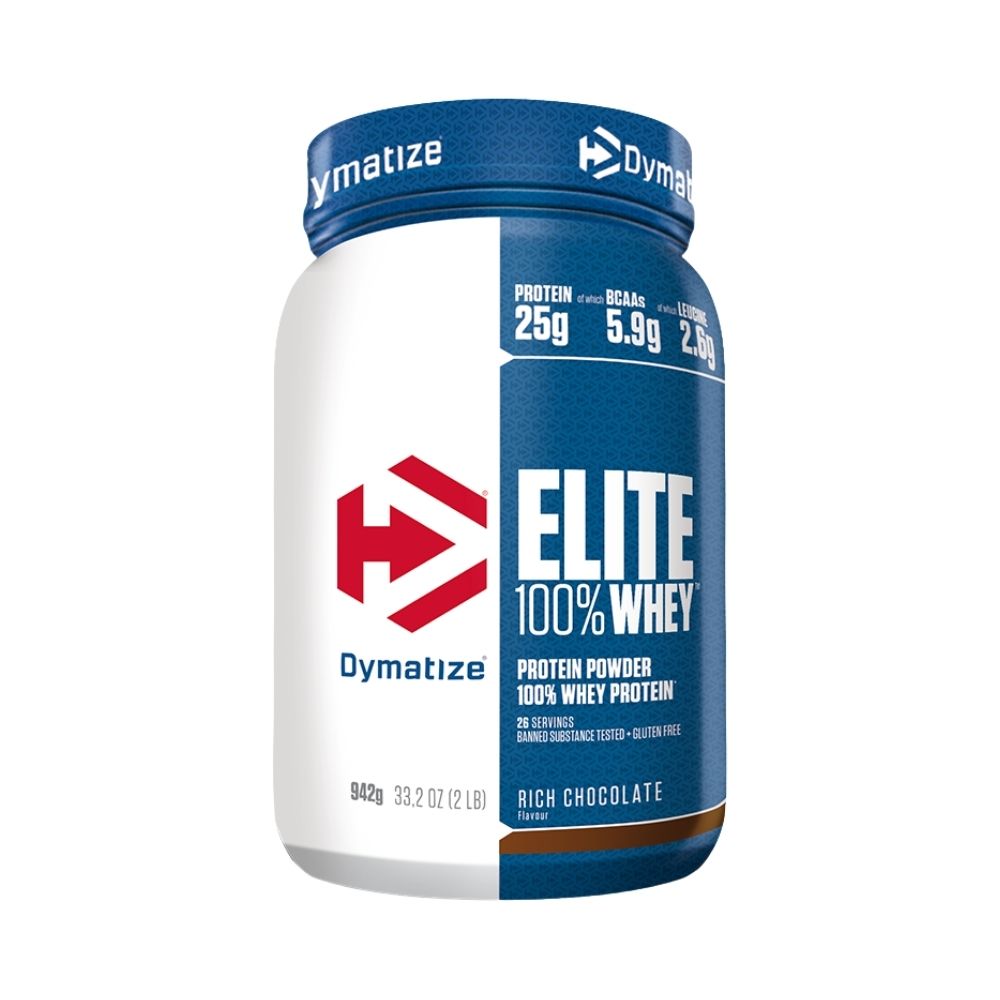 Dymatize Elite Whey – 942g