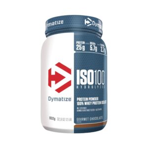 Dymatize ISO 100 – 932g