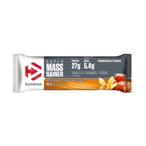 Dymatize Super Mass Gainer Protein Bar – 90g