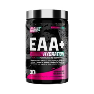Nutrex EAA + Hydration - 30 servings