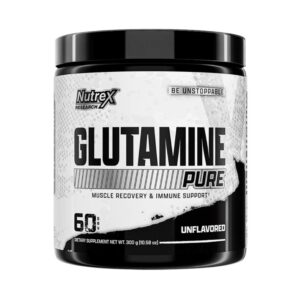 Nutrex Glutamine Pure – 300g