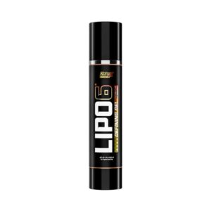 Nutrex Lipo-6 Defining Gel - 120ml
