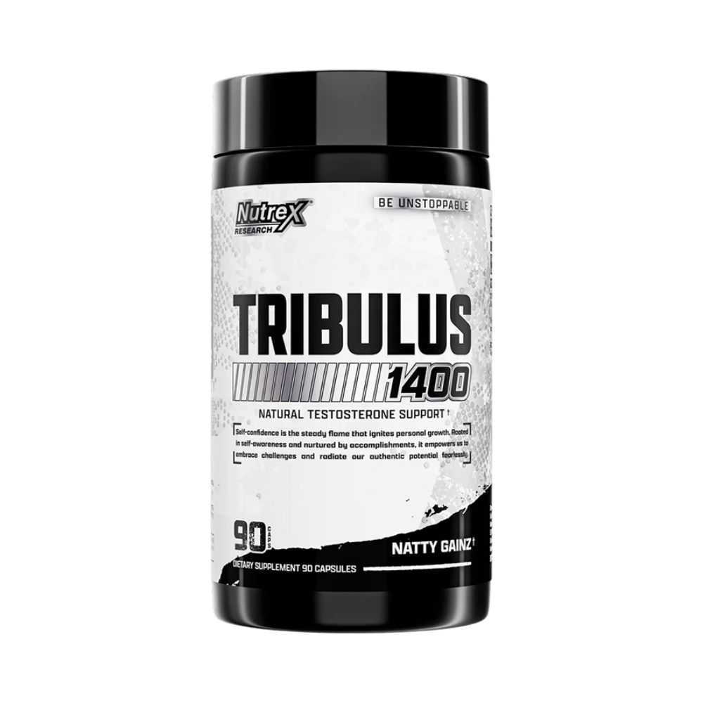 Nutrex Tribulus Black 1400 - 90 capsule