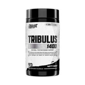 Nutrex Tribulus Black 1400 – 90 capsules