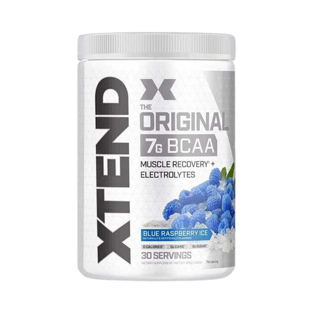 Xtend BCAA – 30 servings