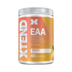 Xtend EAA + Electrolytes