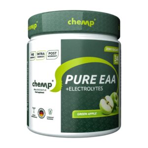 Chemp® Pure EAA+ Electrolytes 306g