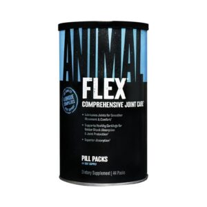 Universal Nutrition Animal Flex - 44 packs