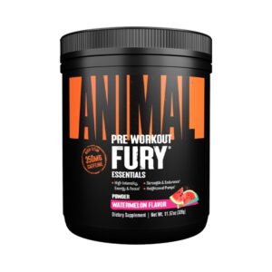 Universal Nutrition Animal Fury – 20 servings