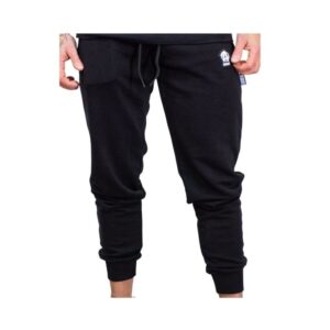 Universal Nutrition Animal Premium Collection - Workout Pants Black